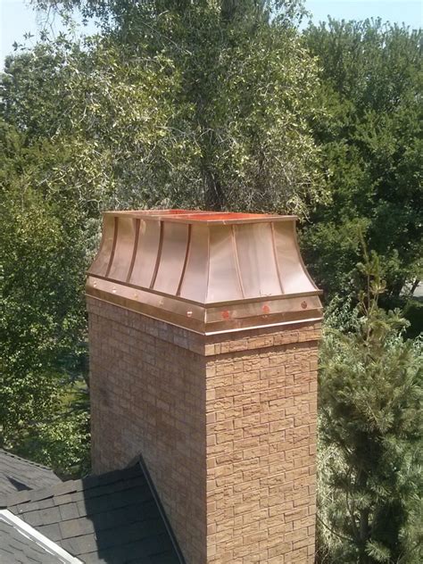 sheet metal riverside ca|copper chimney caps near me.